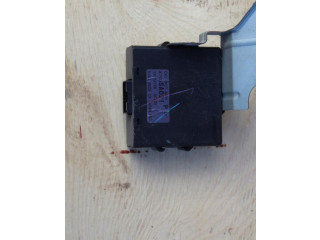 Блок управления 87022SA021 Subaru Forester SG