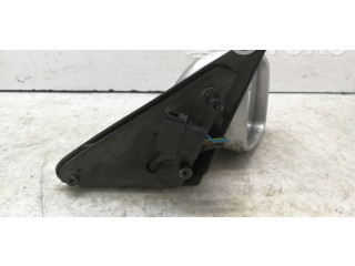 Зеркало электрическое Skoda Octavia Mk1 (1U) 1996 - 2004 года