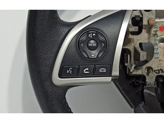 Руль Mitsubishi Outlander 2013 - 2021 года 4400A517XA