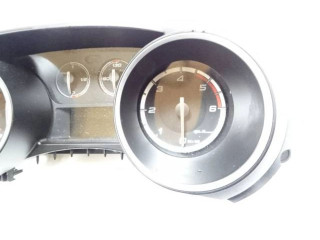 Панель приборов 50516479, 000665 Alfa Romeo Giulietta