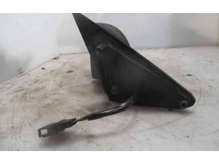 Зеркало электрическое Skoda Octavia Mk1 (1U) 1996 - 2004 года