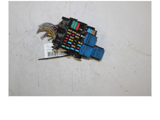 Блок предохранителей    Dacia Sandero    