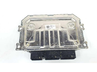 Блок управления двигателя 237106320R, A3C04053601 Dacia Dokker