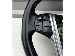 Руль Volvo S60 2011 - 2013 года 020159