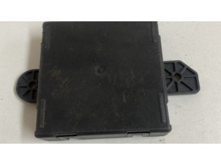 Блок управления дверью