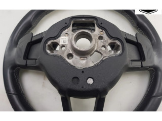 Руль Volkswagen Golf VII  2013 - 2019 года 5G0419091ASBPS, 5G0419091AS      