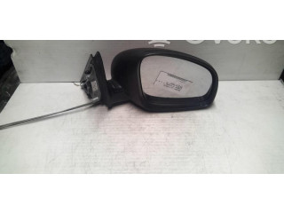 Зеркало электрическое Skoda Fabia Mk2 (5J) 2007 - 2014 года
