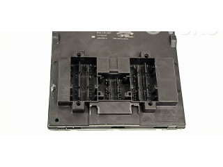 Блок управления 5Q0937084CJ Skoda Octavia Mk3 (5E)