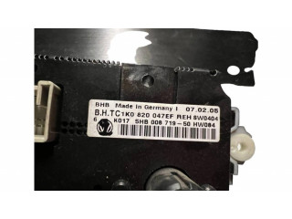 Блок АБС 1K0820047EF, 5HB00871950 Volkswagen Golf Plus 2005 - 2013 года