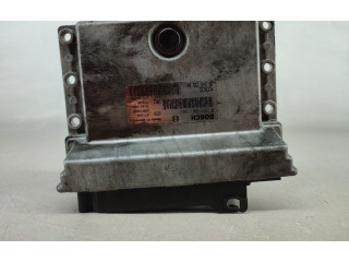 Блок подушек безопасности 0261204066, 9624518190   Citroen Xantia