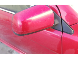 Зеркало электрическое Mitsubishi Lancer 1993 - 1996 года