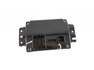 Блок управления климат-контролем 68110610AJ, P68110610AJ Jeep Grand Cherokee