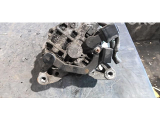 Генератор 5705KW   Citroen C2