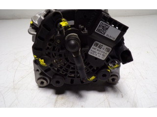 Генератор 04E903015A, 04E903015A Audi A1