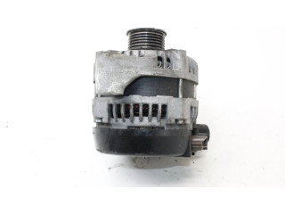 Zámek zadních dveří 30795493 Volvo C30 2009