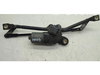 Моторчик дворников Jaguar X-Type