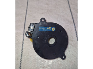 Полоса надувных подушек (кольцо srs) Jeep Grand Cherokee (WJ) 1999 - 2004 года 56042341