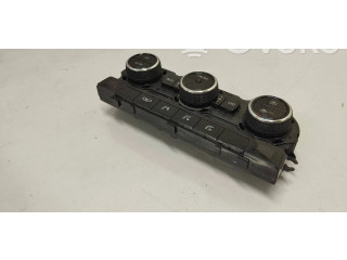 Блок управления климат-контролем 5e0907044aj Skoda Octavia Mk3 (5E)