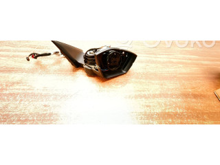 Зеркало электрическое Skoda Octavia Mk4 2019 - года