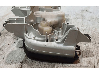 Блок управления климат-контролем 735617711, 735617711   Fiat Doblo