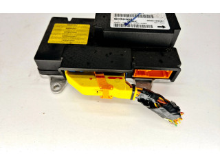 Блок подушек безопасности 8697679, 00001393B1 Volvo V50