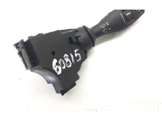 Ручка стеклоочистителей 1537625, 8A6T17A553AC Ford Fiesta