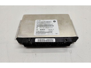 Блок управления коробкой передач P05150734AC Jeep Grand Cherokee