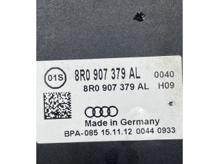 Блок АБС 8R0907379AL, 1200440933 Audi Q5 SQ5 2008 - 2017 года