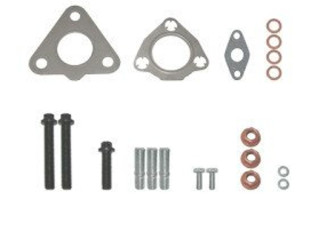 Турбина Opel Combo C 8973000921, KT120045