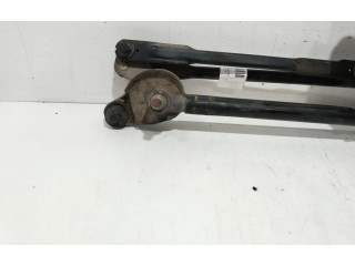 Двигатель стеклоочистителей 981001C100 Hyundai Getz