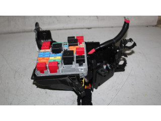 Блок предохранителей Alfa Romeo Giulietta