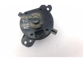 Другие блоки управления / модули Citroen C-Crosser