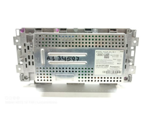 Дисплей 82A919605B Audi A1