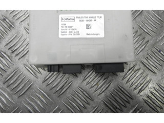 Блок управления DB3919H517AA, G4798 Ford Ranger