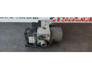 Блок АБС 0265216478   Opel  Meriva A  2003 - 2010 года