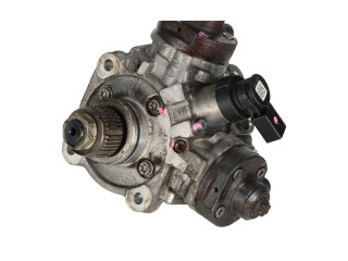 Vstřikovací čerpadlo 057130755AM Volkswagen Touareg III