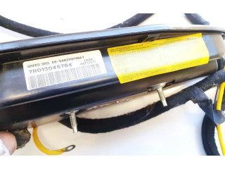 Подушка безопасности в сиденье 7r013045764, ab-sab311974nat Mitsubishi Galant