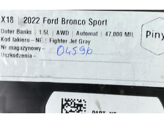 Другие блоки управления / модули LJ6T-14G229-AV Ford Kuga III