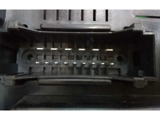 Řídící jednotka 284B2AX620 Nissan Micra