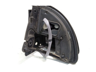 Двигатель стеклоочистителей       Peugeot 1007   -  года   