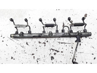 Vstřikovací lišta 0445216002 BMW M5