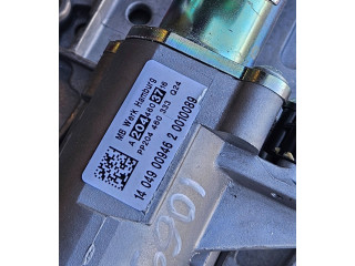    Рулевая рейка A2044603716   Mercedes-Benz GLK (X204) 2008 - 2016 года