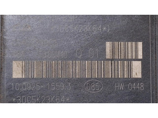 Блок АБС A2515450832, 299A3357 Mercedes-Benz R W251 2005-2013 года