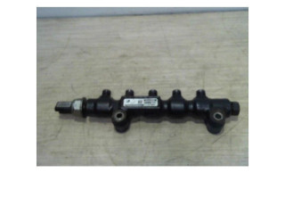 Топливная рампа 00001570G2, 00001570G2 Citroen C4 Aircross для двигателя DV6TED4(9HV)