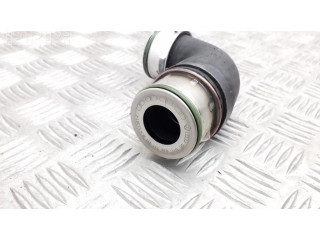 Труба воздуха в турбину