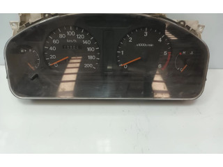 Панель приборов MR381828 Mitsubishi Galant