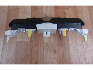 Блок управления климат-контролем 5590078650 Lexus NX