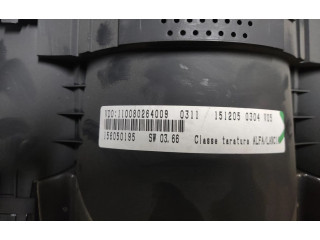 Панель приборов 156050195 Alfa Romeo GT