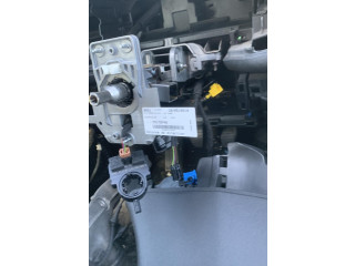  рейка  Колонка рулевая 4123AL   Citroen C5 2008 - 2016 года