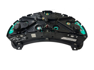 Панель приборов 13173347WA, 110008988026   Opel Combo C       